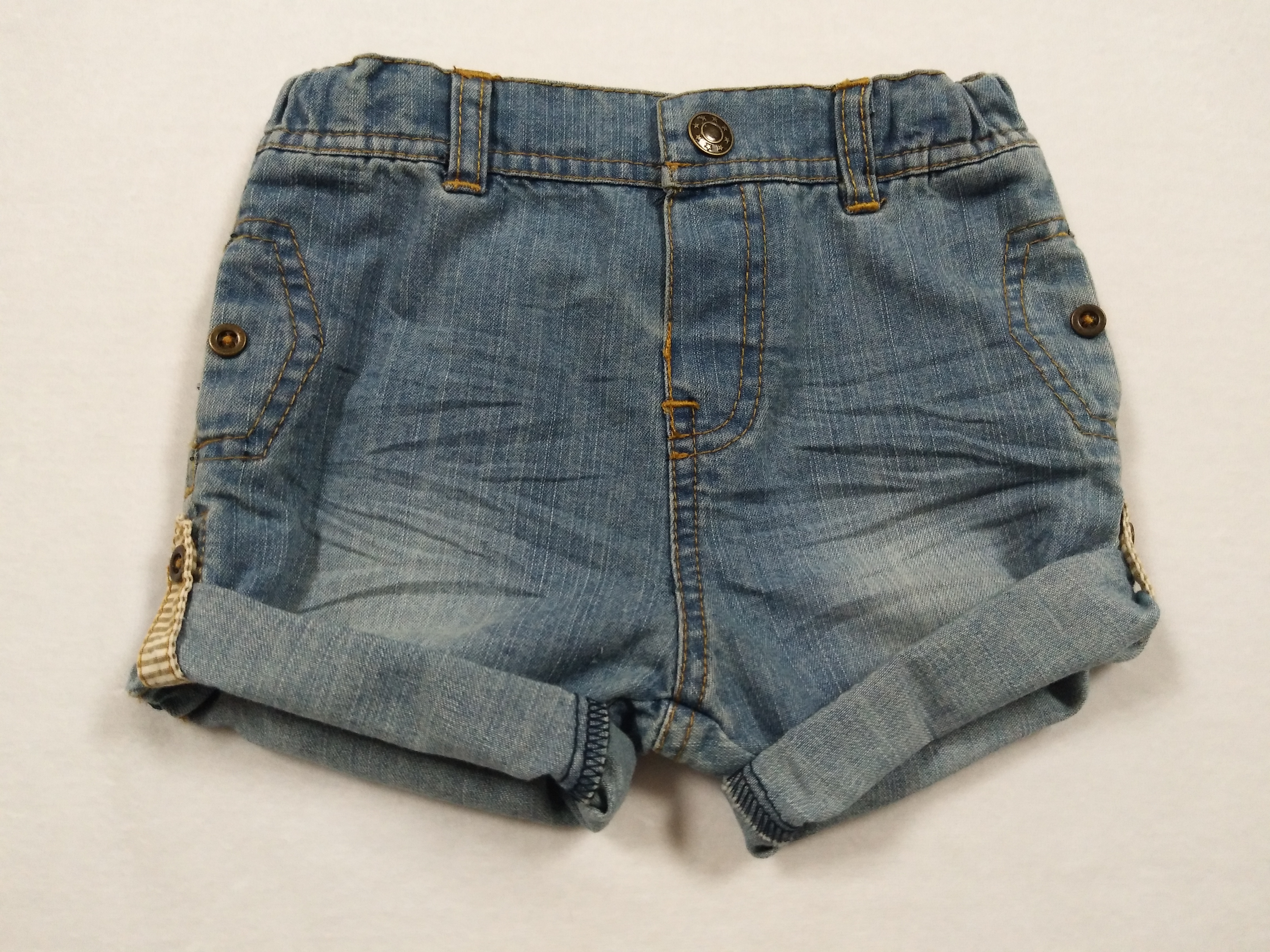 boy's denim pants
