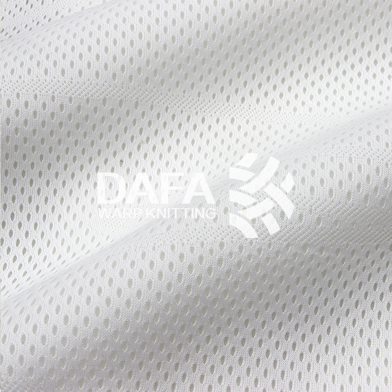 Hot sale 100% polyester 3d spacer air mesh fabric for mattress and seat cover