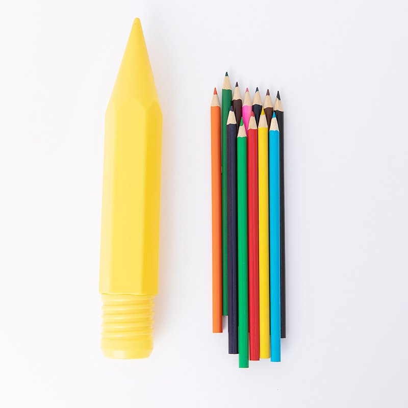 Colour pencil