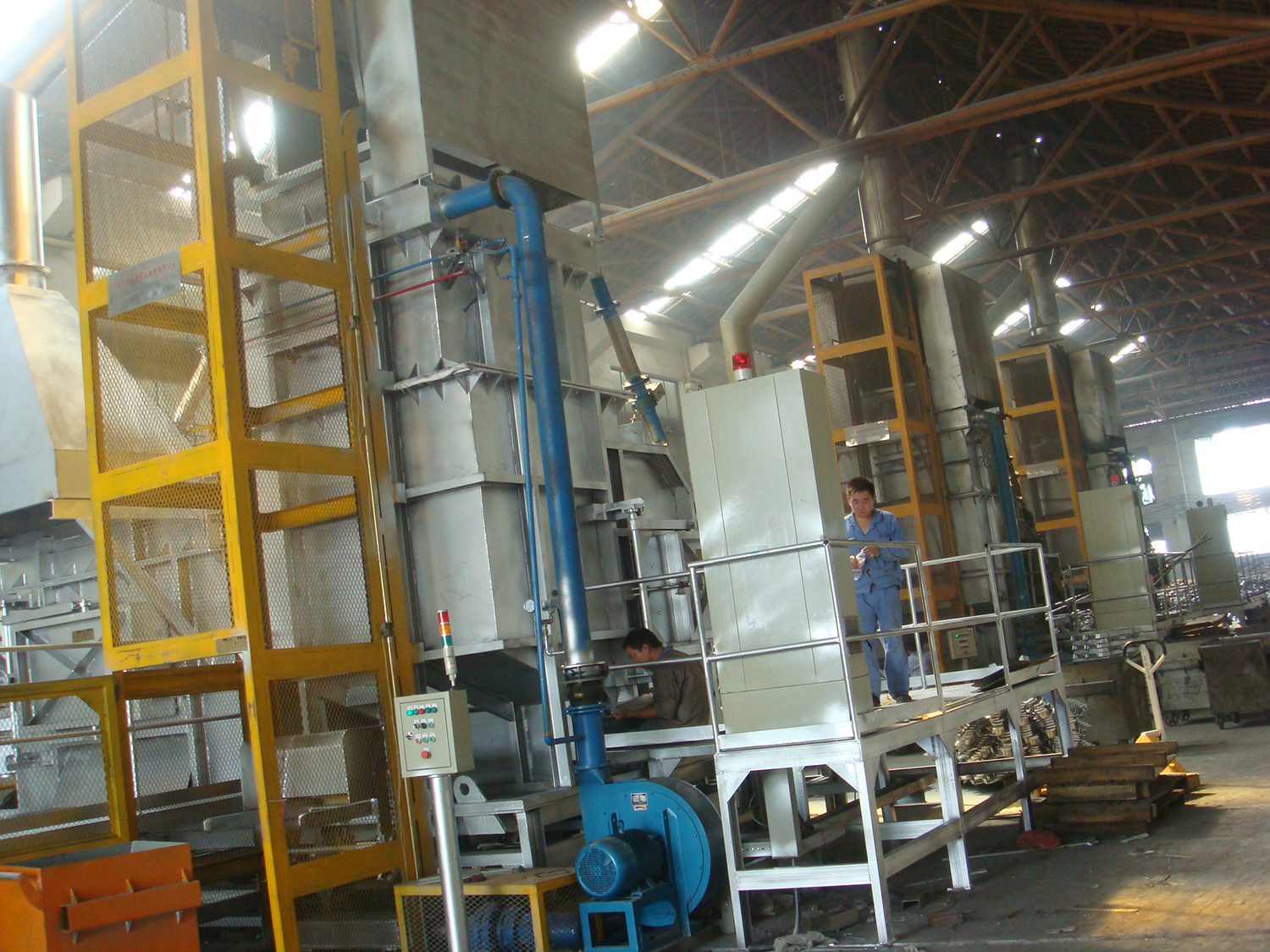 Zhejiang Rongrong Industrial Co., Ltd. – Product photos 3