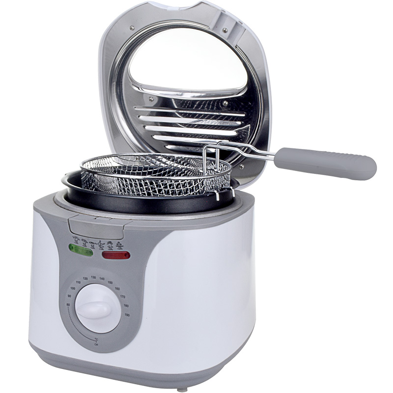 Deep Fryer