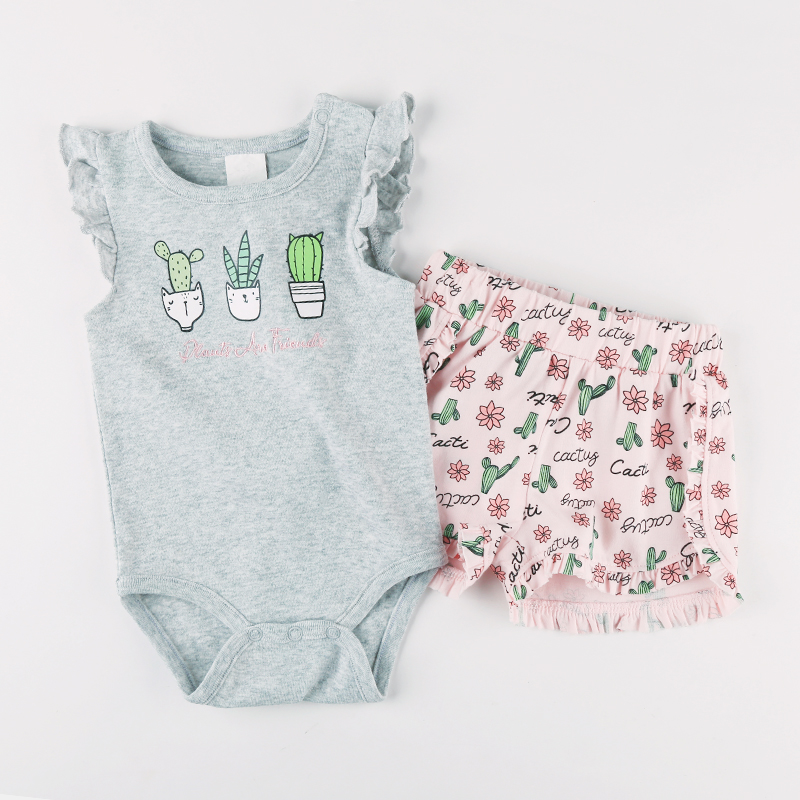 Baby set