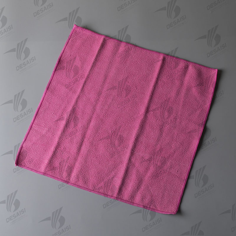 microfiber cleaning cloth