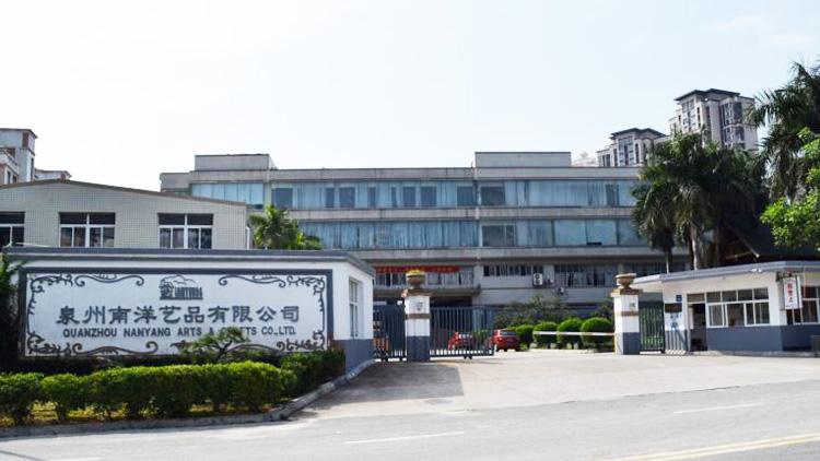 Quanzhou Nanmao Trading Co., Ltd. – magnet 2