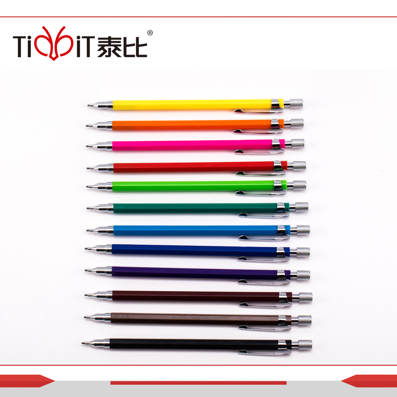 Mechanical pencil 1.3mm