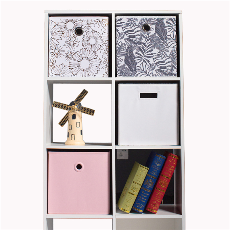 Oxford Storage Bin