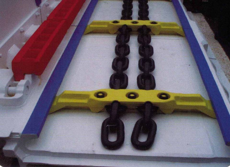 Mining Chain