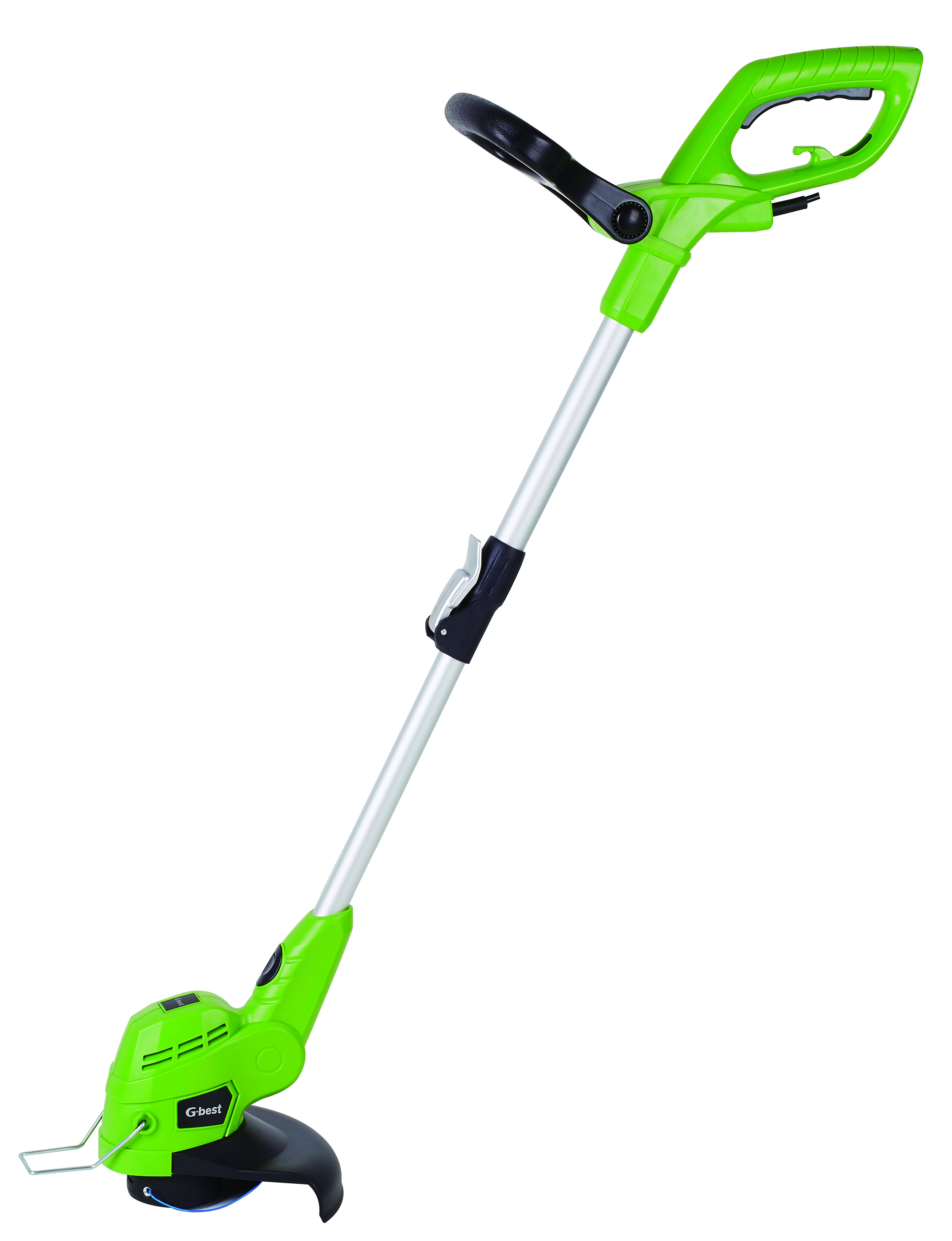 CIXI CITY BEST POWER TOOLS CO.,LTD. – clavo de hierro 2