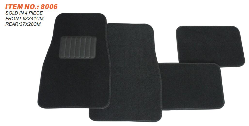 Car Mat