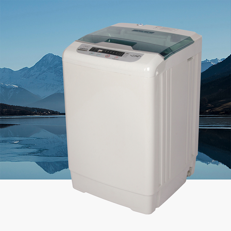 Top Loading Washing Machine