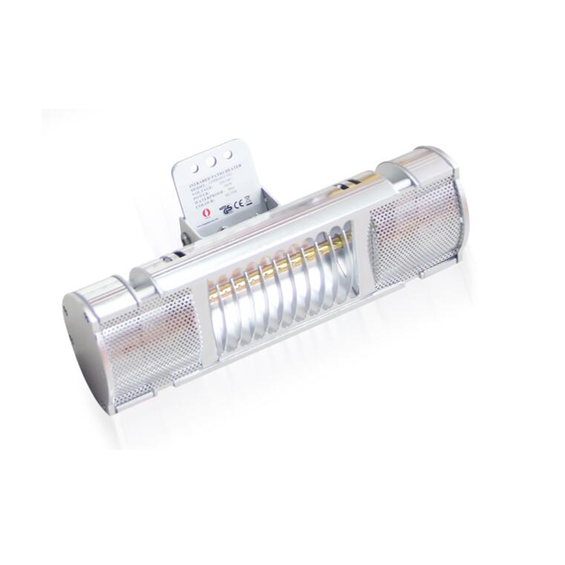 Classic infrared patio heater LDHR005G