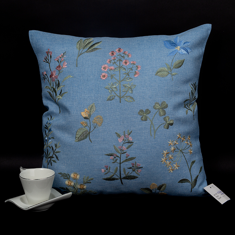 Cushion cover