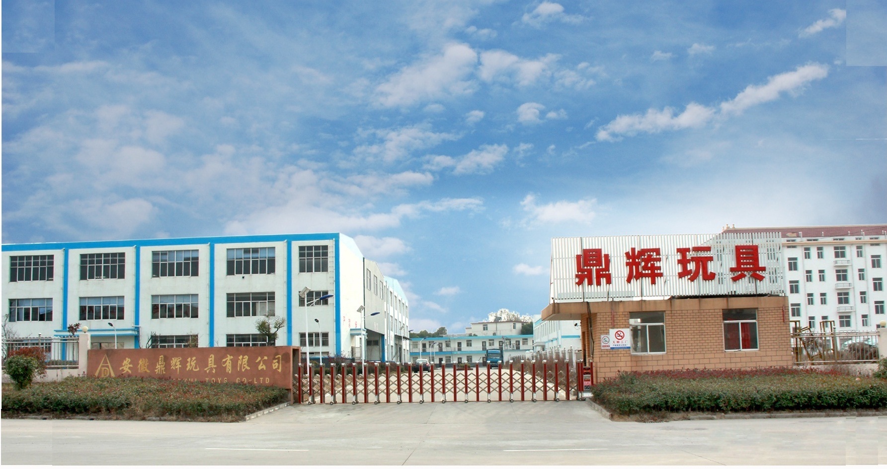 Anhui Dinghui Toys Co., Ltd. – Other electric toys 1