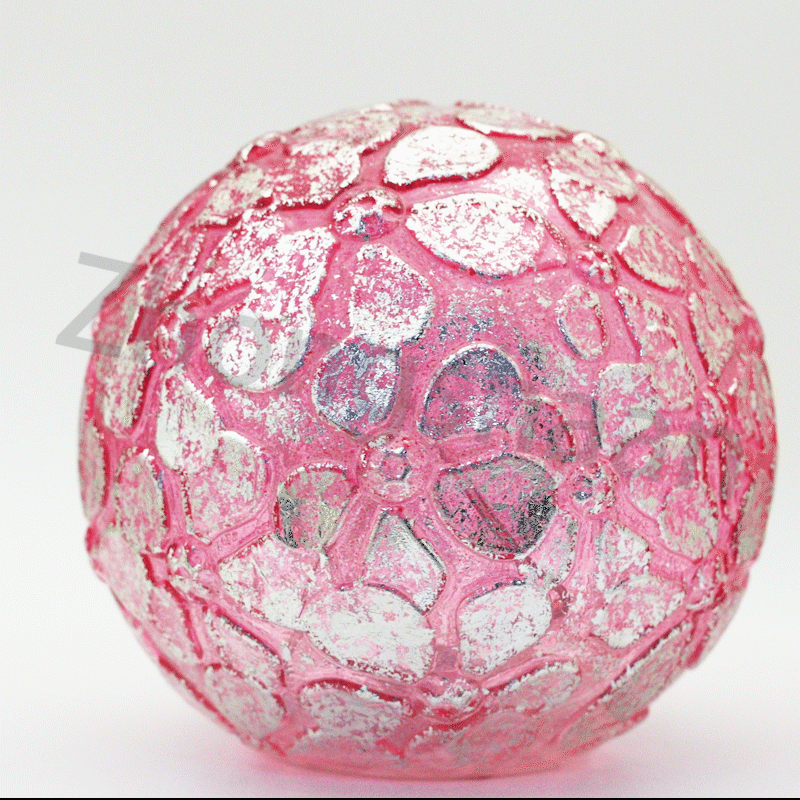 Candle Holder Ball+ LED