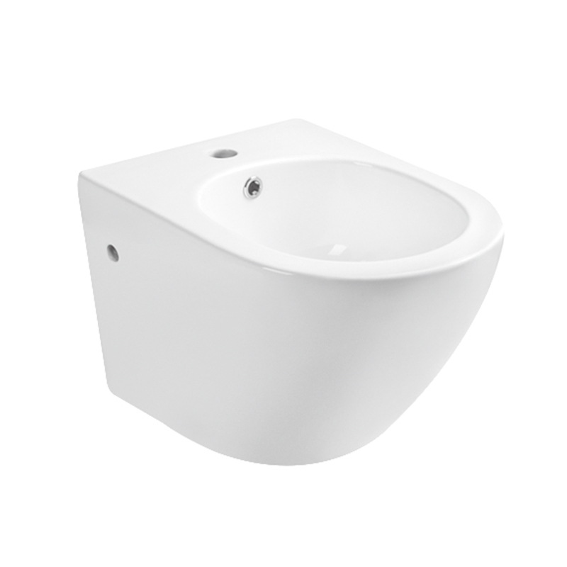 LR-E005 Wall Hung Bidet