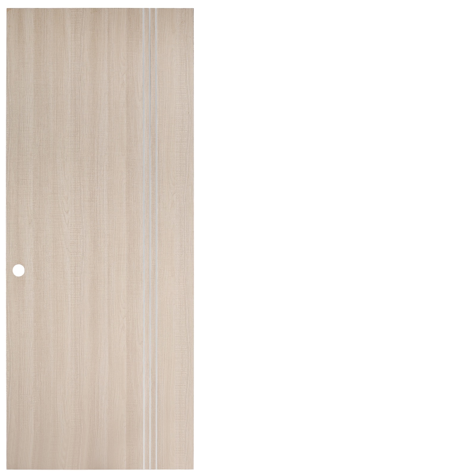 Wooden Door