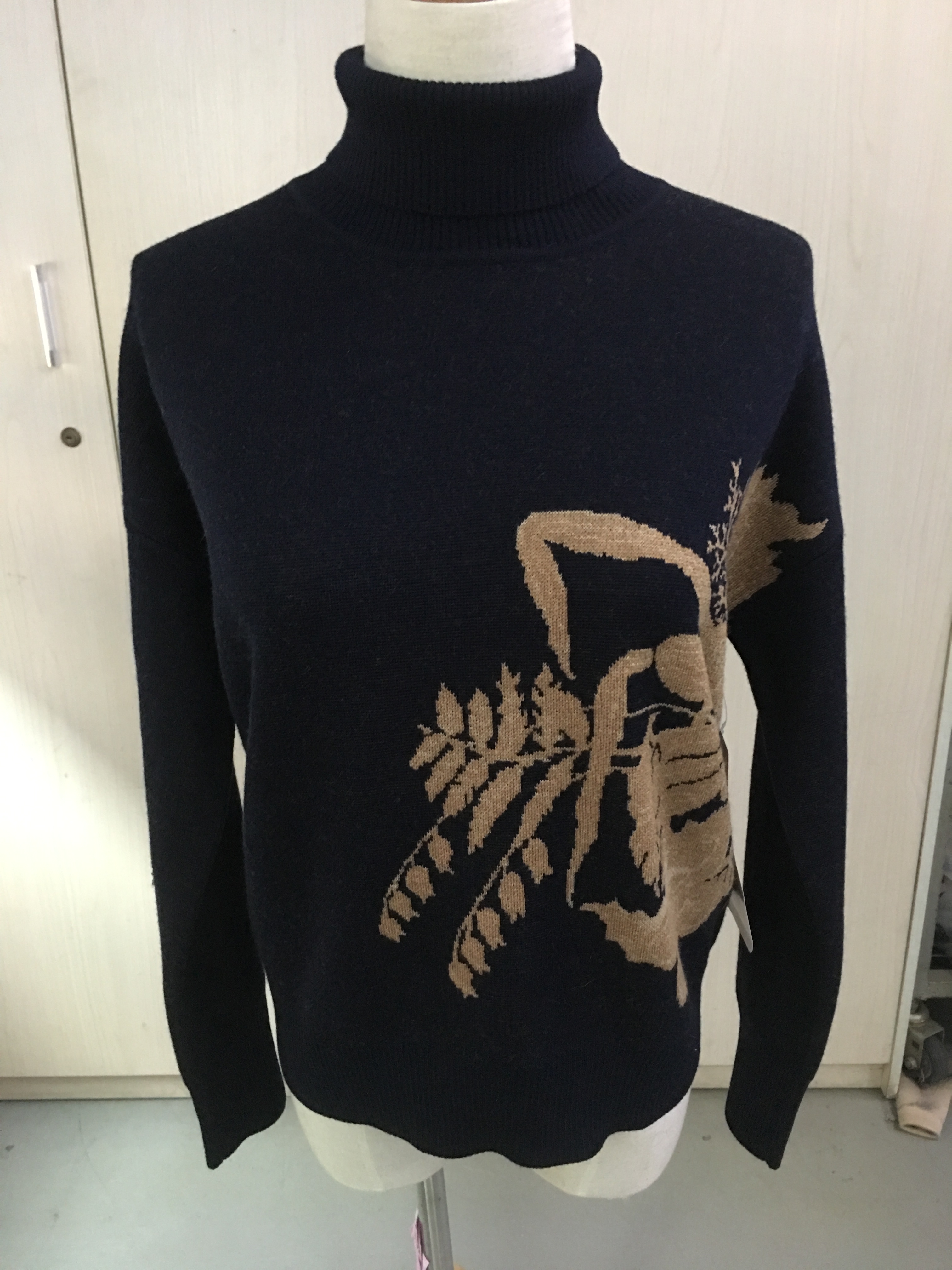 Women's Kniited Pullover