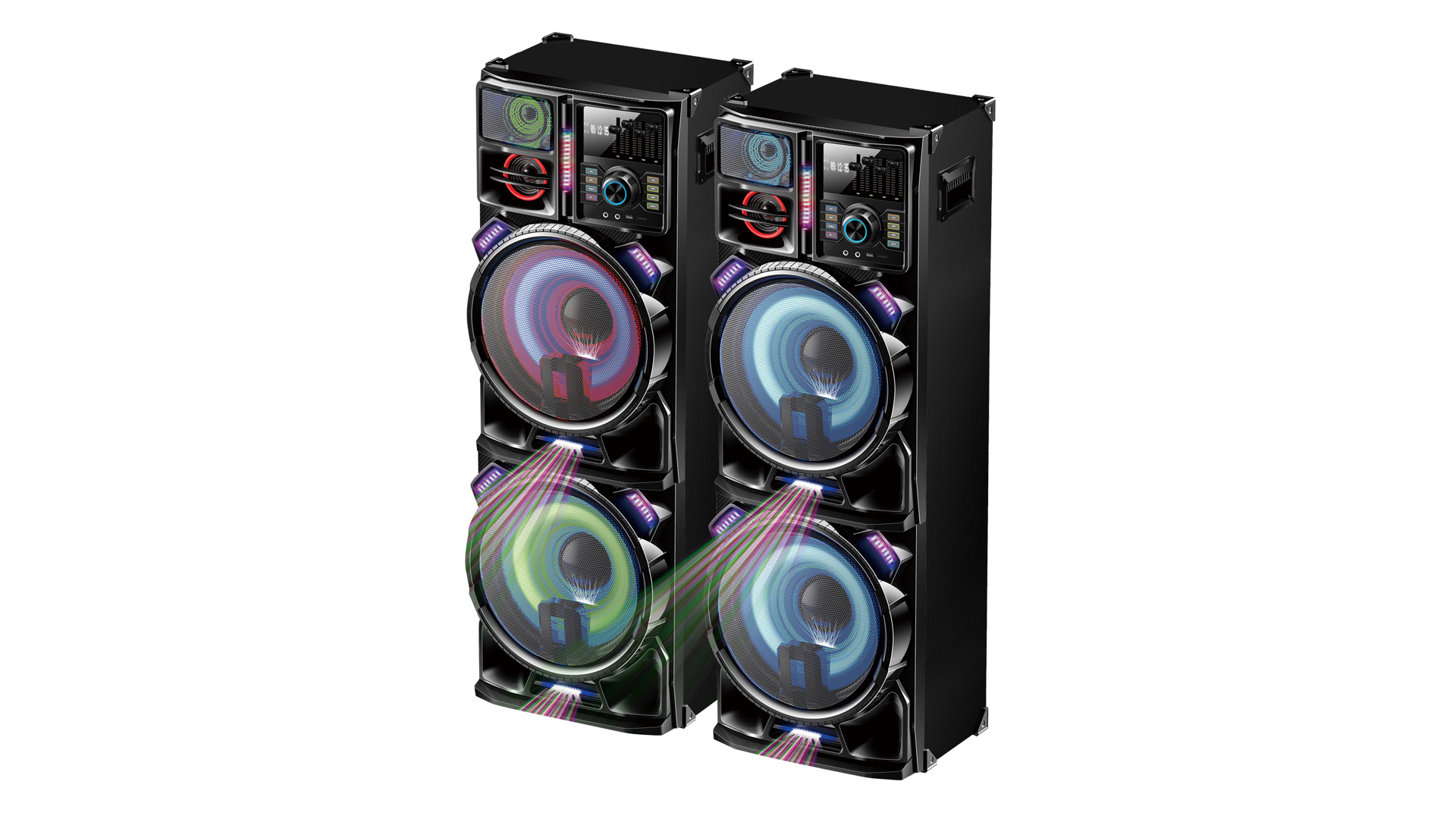 Speaker System