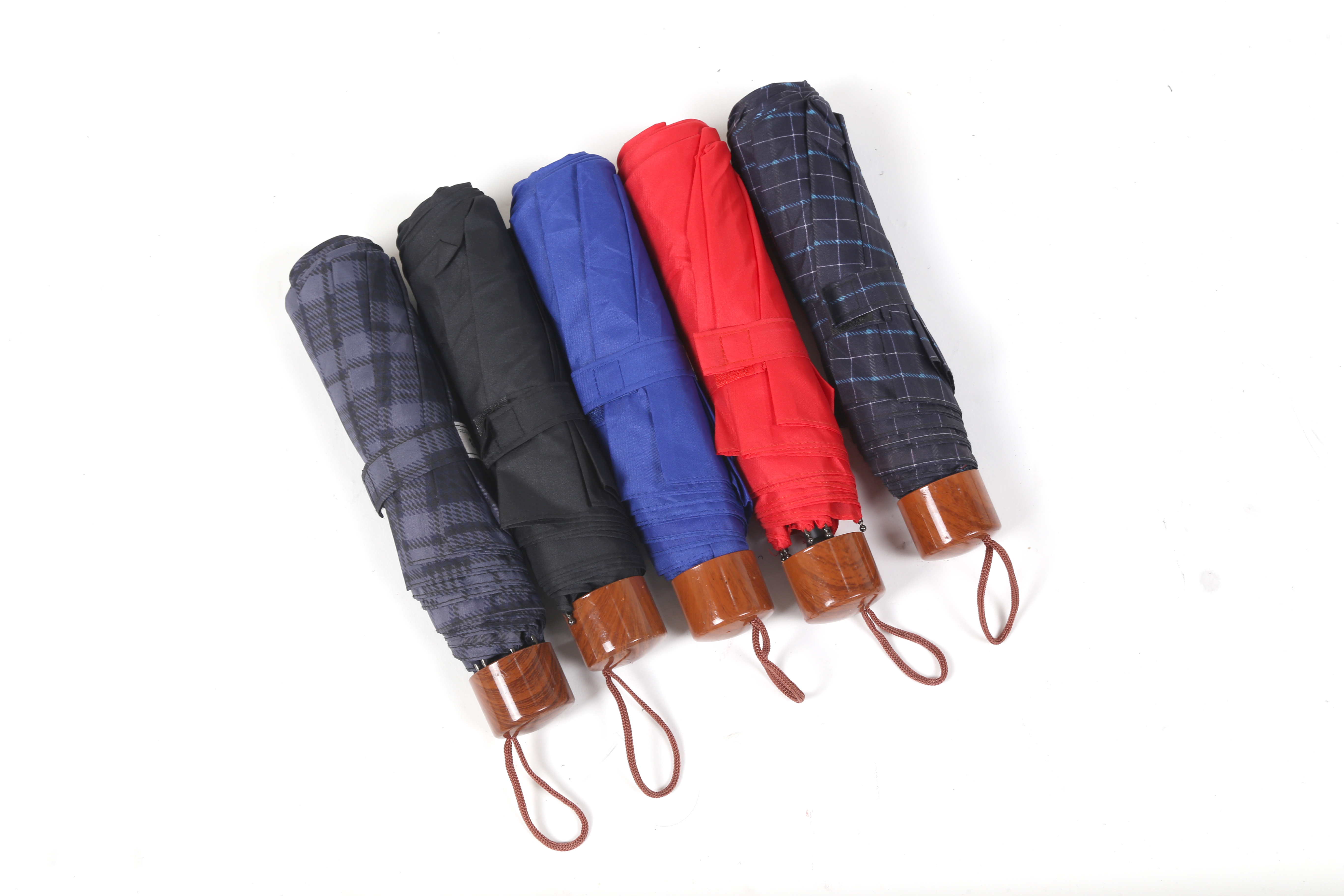 0.009 umbrella Theree Fold Super Mini Umbrella