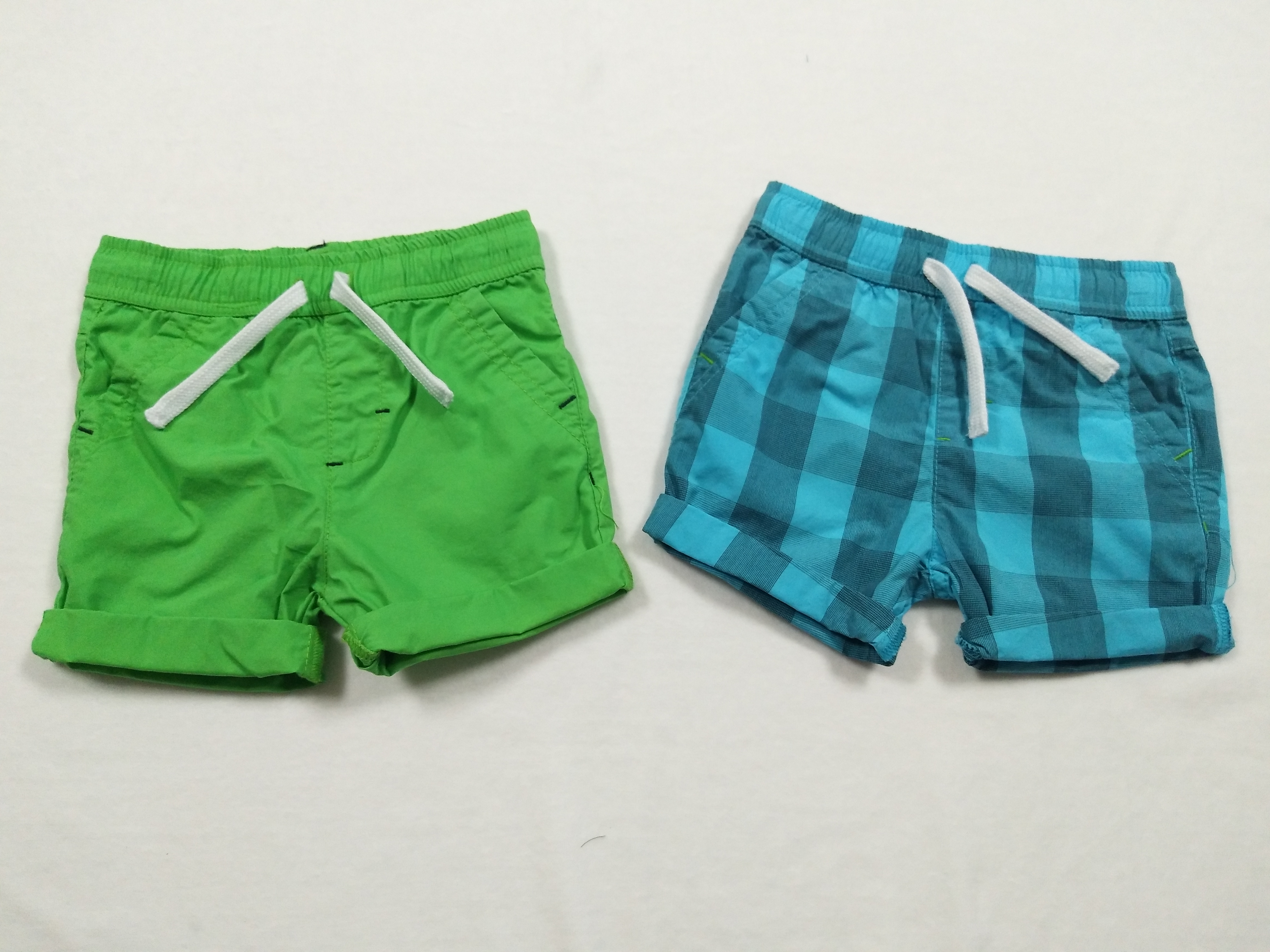 boy's shorts