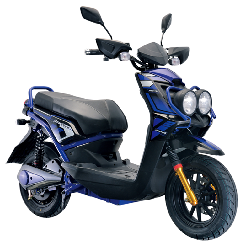 Electrical Scooter