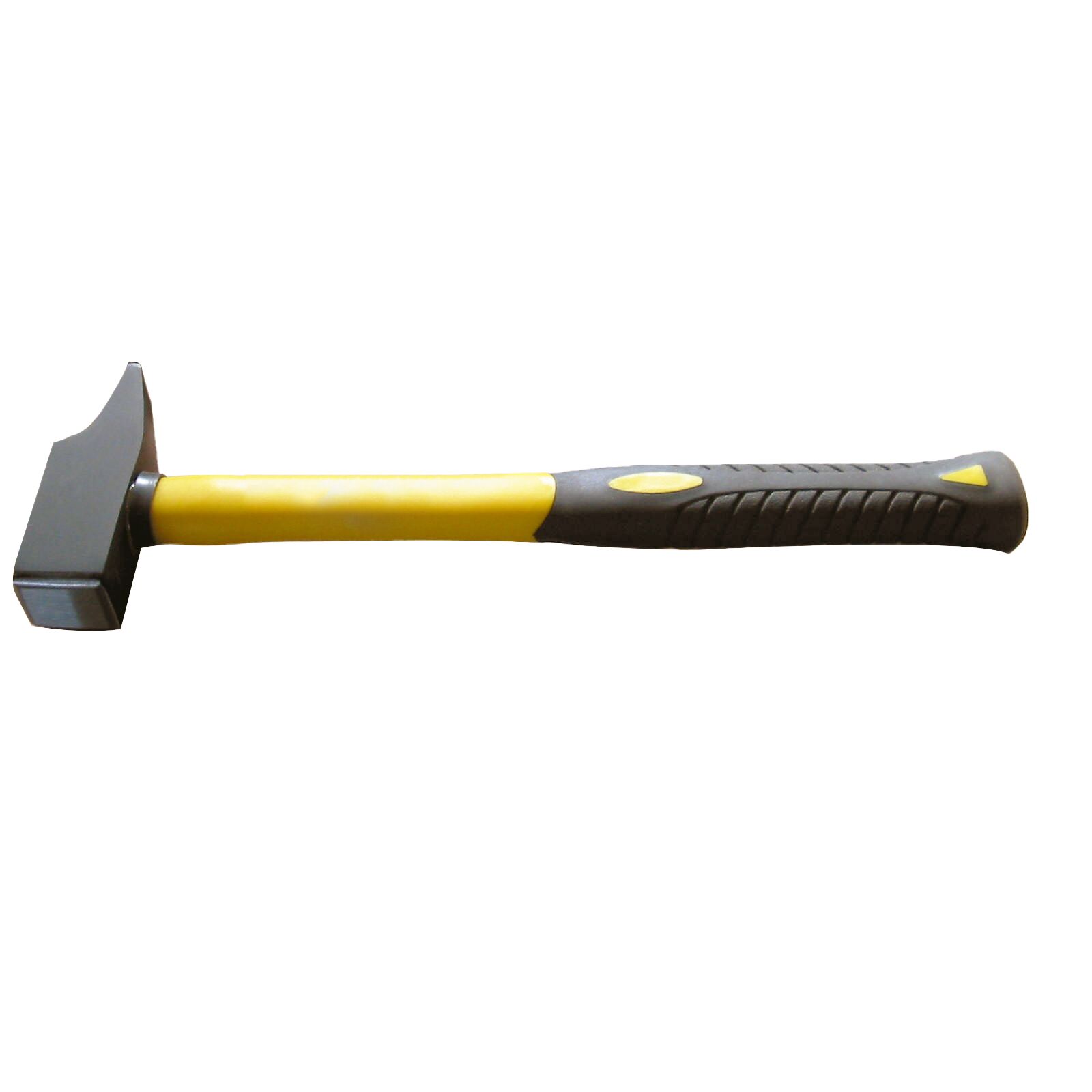 Machinist hammer/hammer/French Type Machinist Hammer with Fiberglass Handle