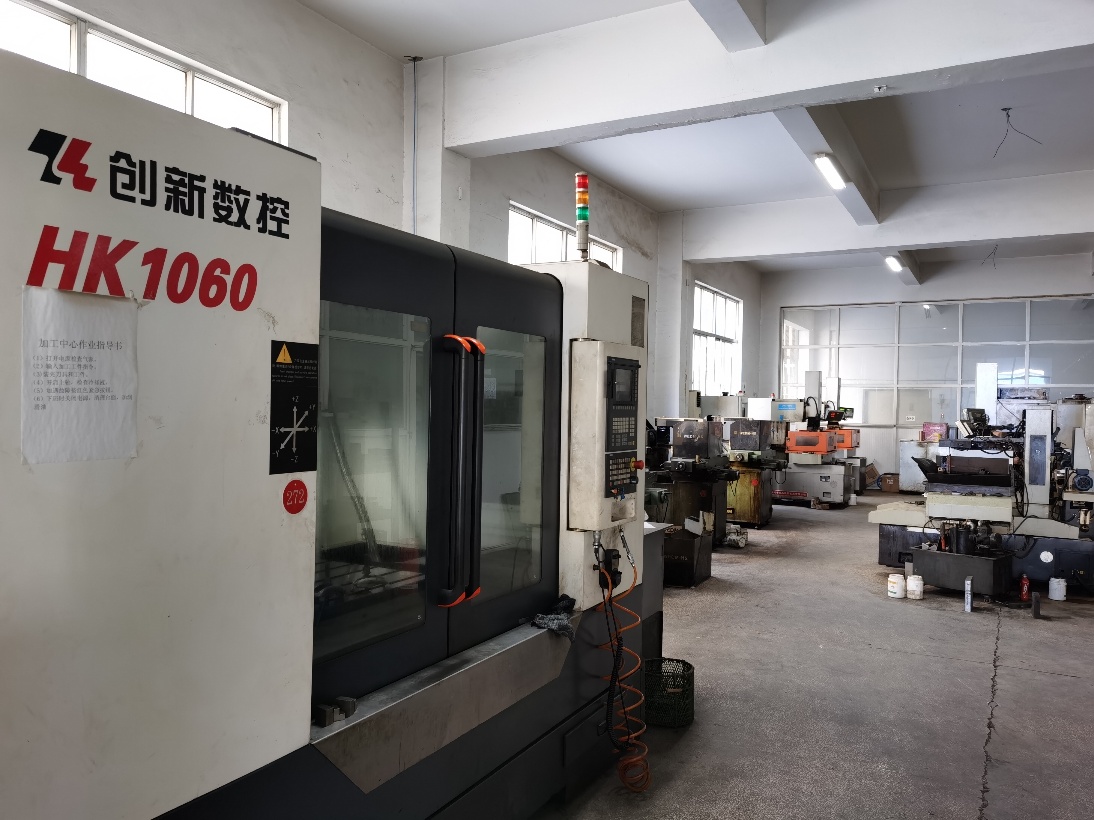 Jiangyin Dongfang Gangsheng Metal Products Co., Ltd. – Product photos 3