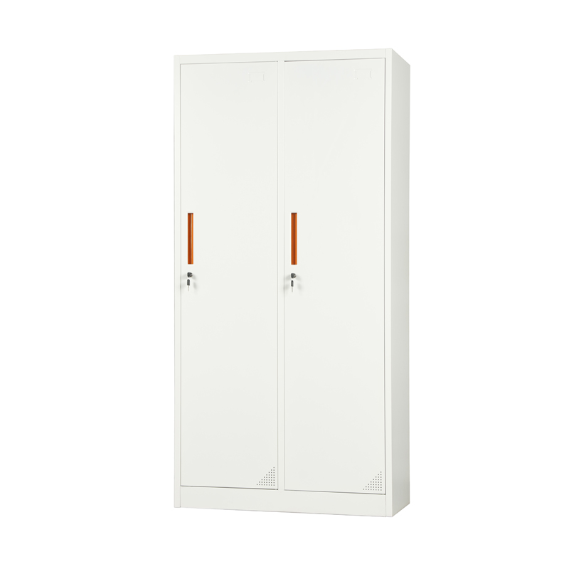 Two Door Steel Locker