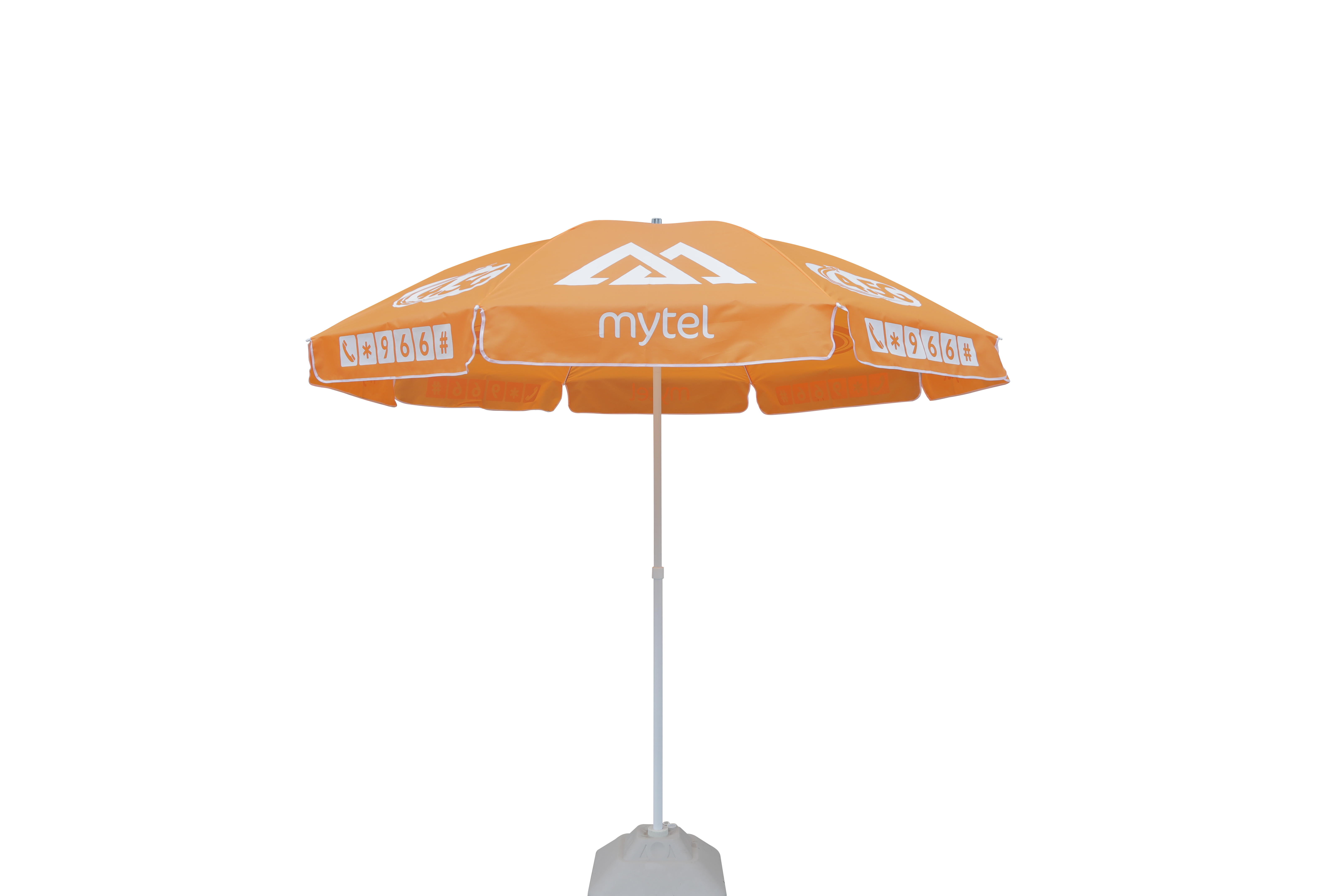 0.005 umbrella Beach Umbrella