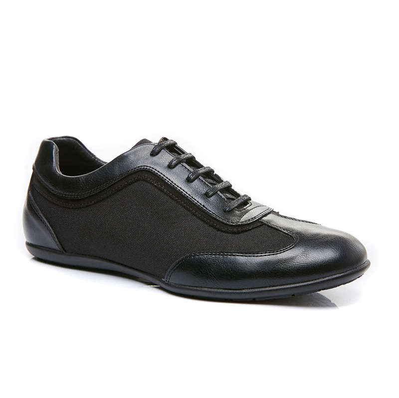 new casual men's shoes