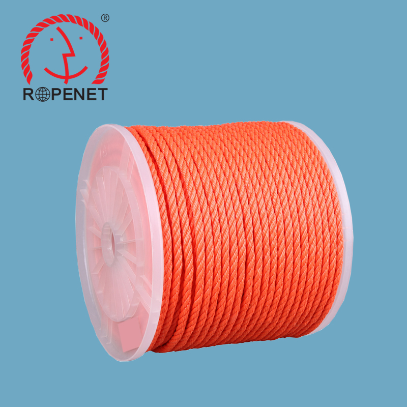 Twisted Rope