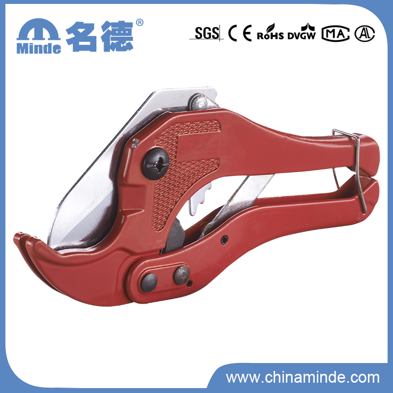 Ningbo Minde Building Materials Co.,ltd – cama de metal 4
