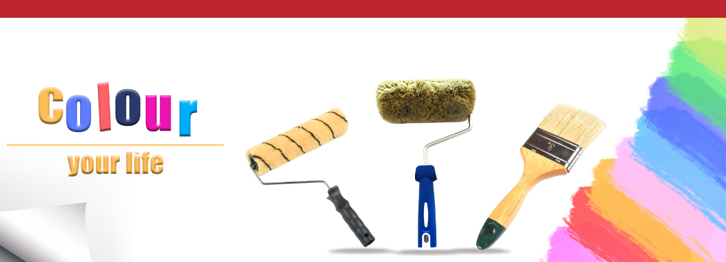 Zhenjiang Runyang Brush Co., Ltd. – Brush barrel 1
