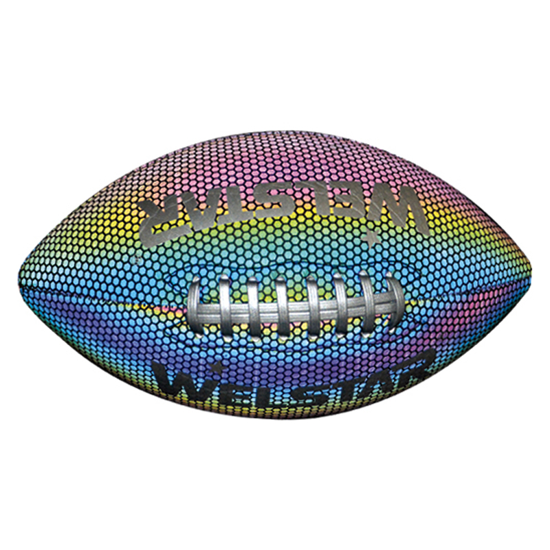 Amercian football、Reflective cortex Amercian football