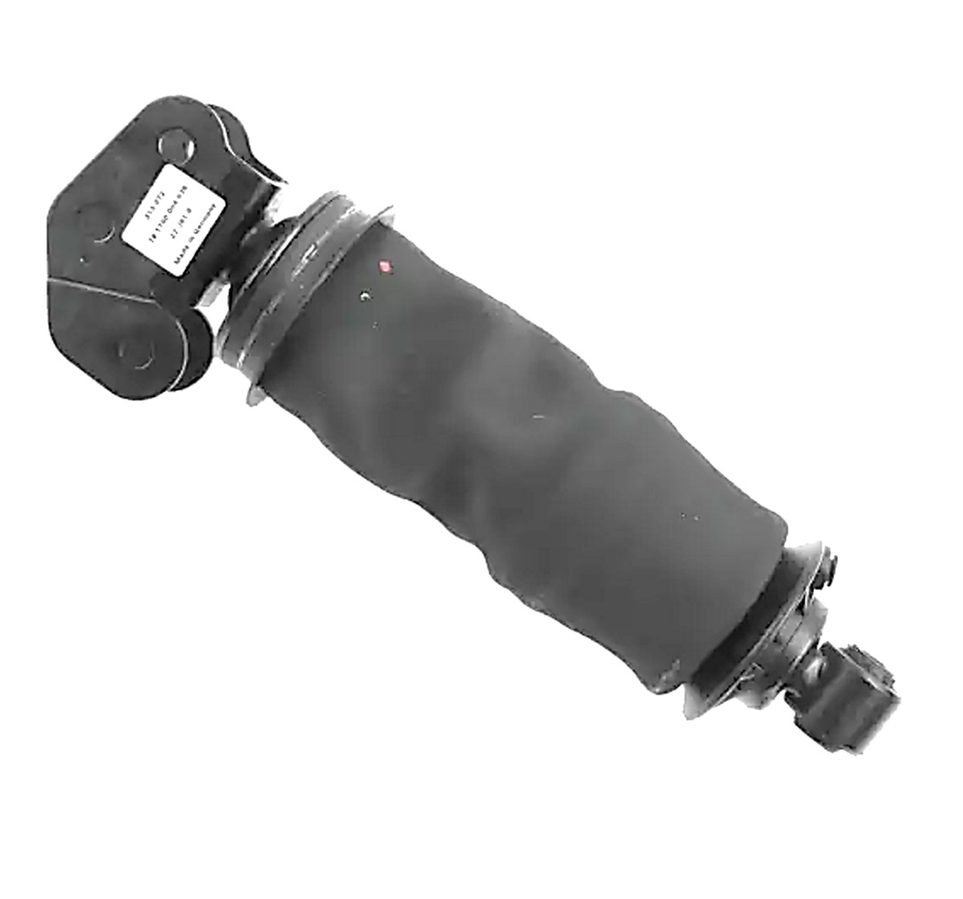 Air Spring,cabin