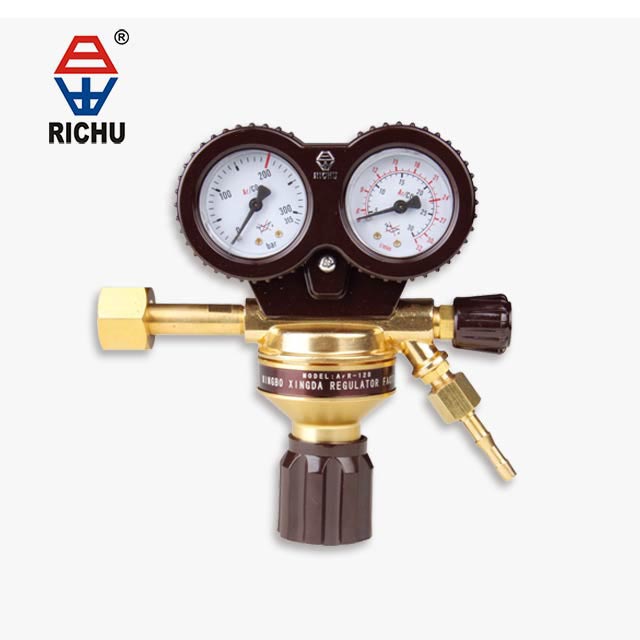 NINGBO KIMPIN INDUSTRIAL PTE LTD – Cutting nozzle 3