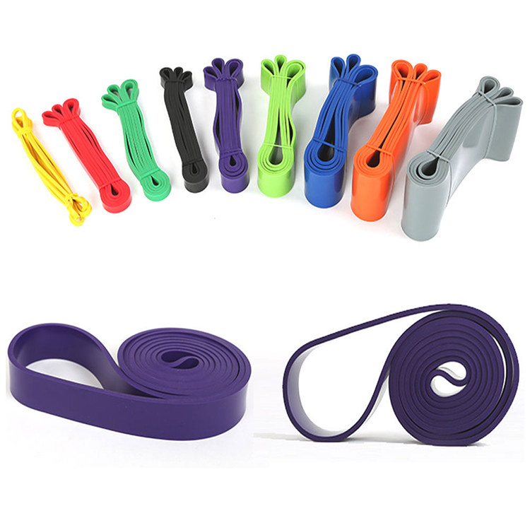 Crossfit Bands
