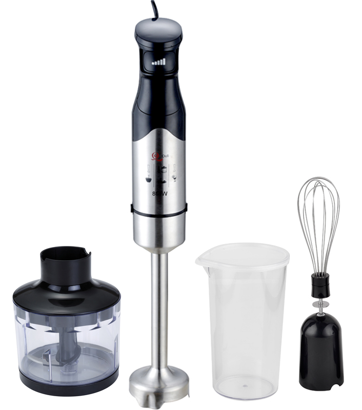 Hand Blender