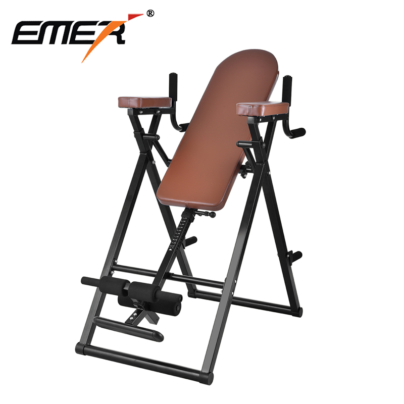 Parallel Bars Support Forward Bend Push up Chin Deep Squat Inverted Table Headstand Machine