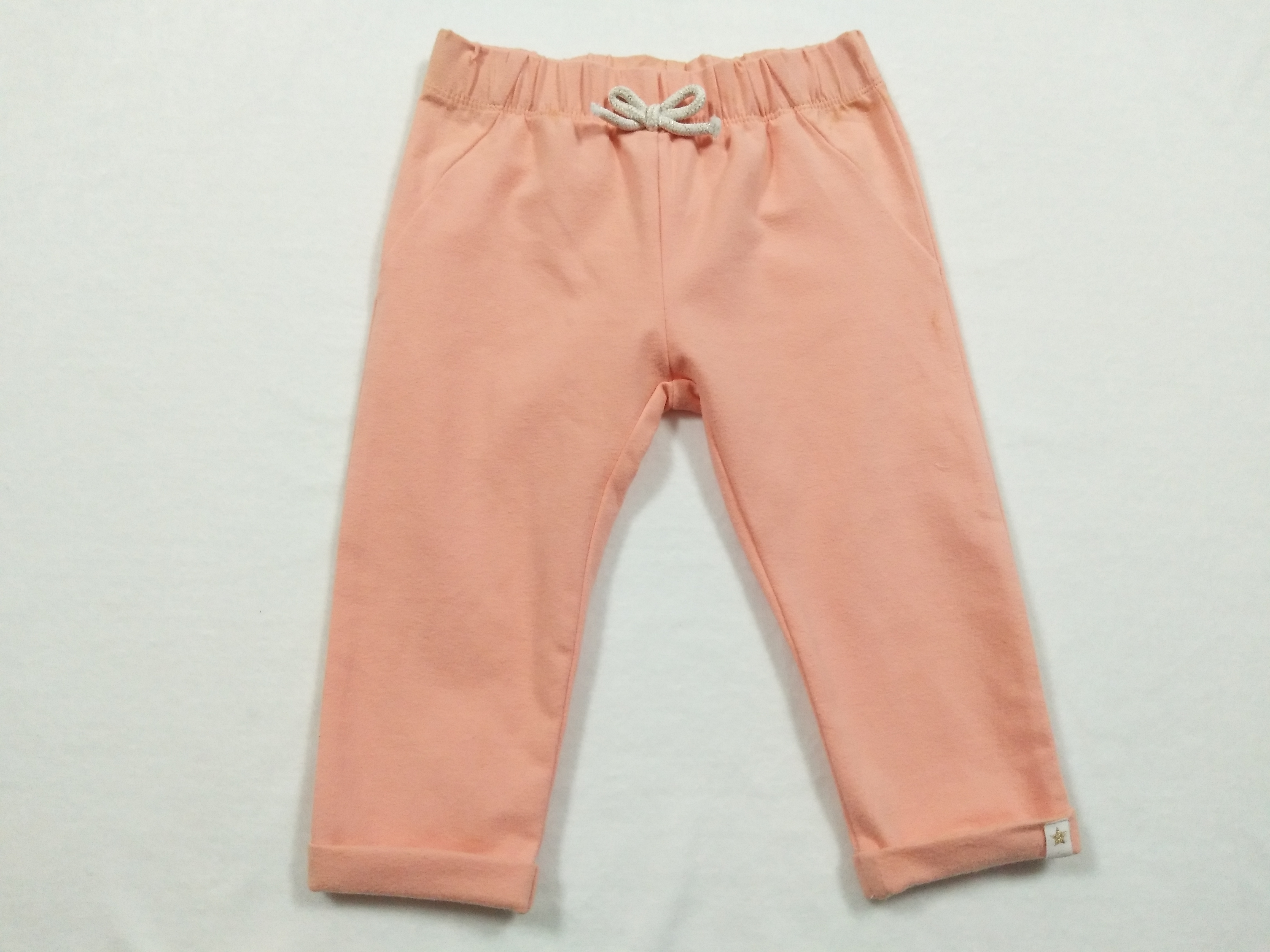girl's pants