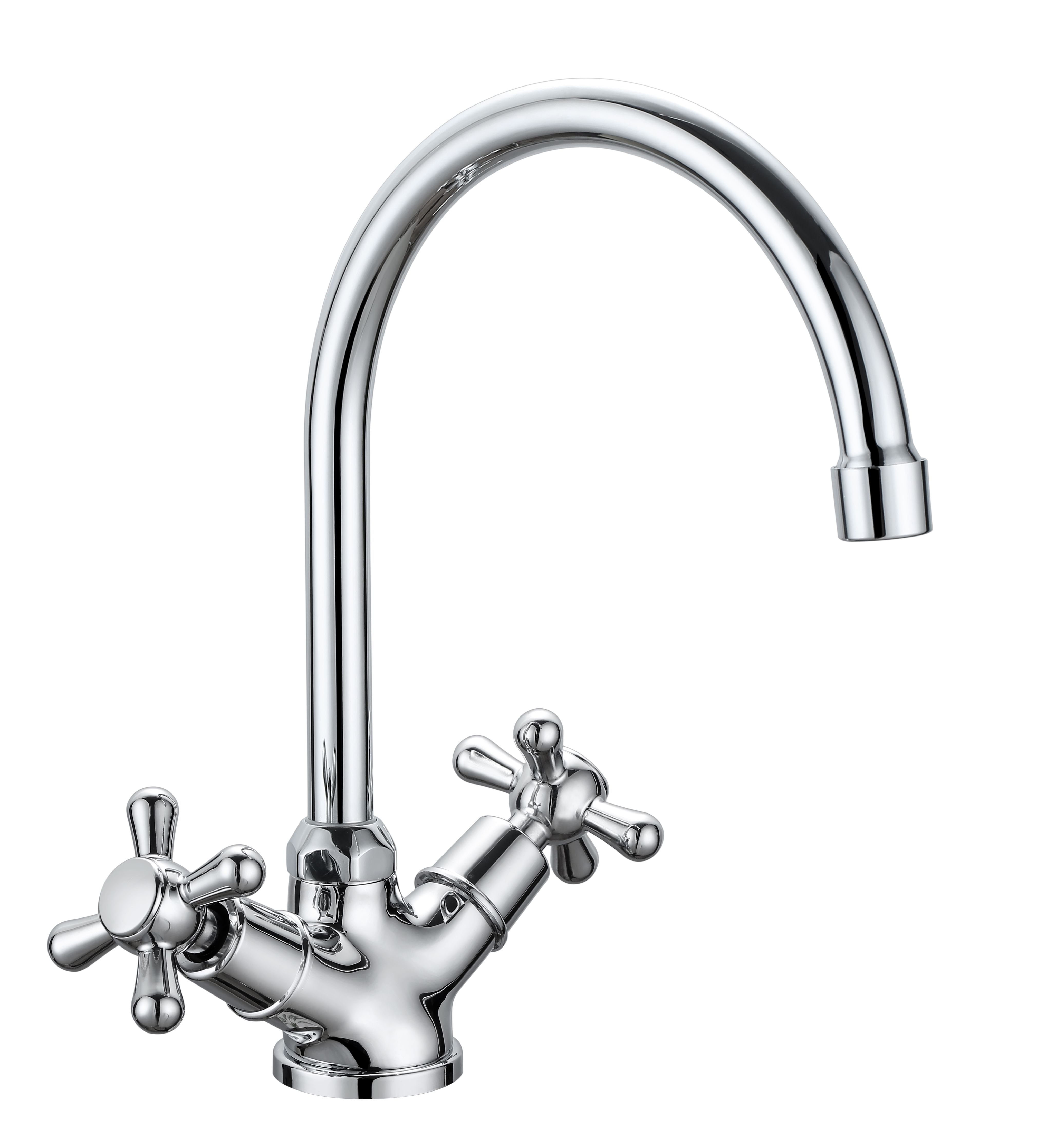 basin mixer