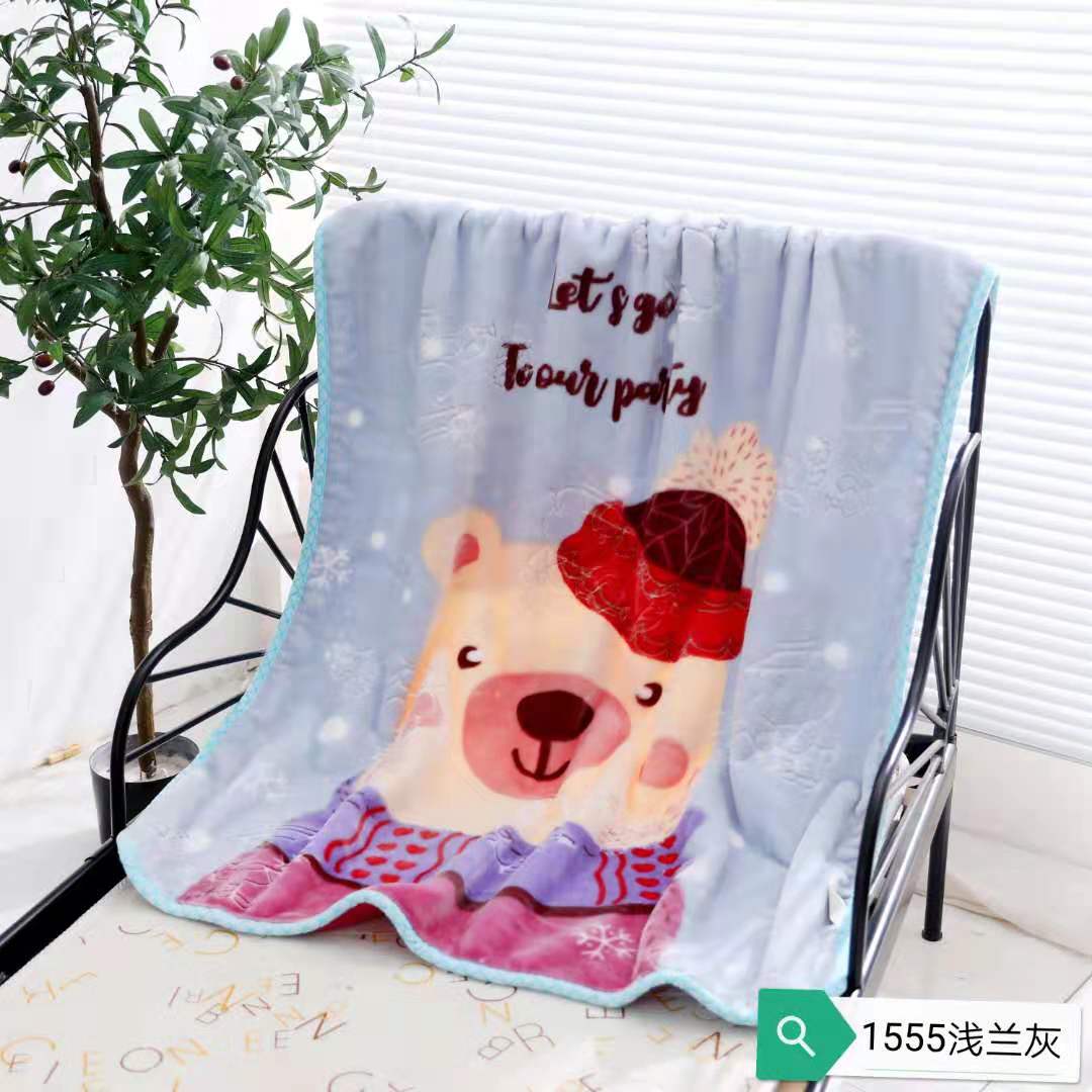 GAOYANG COUNTY RONGYI BLANKET INDUSTRY CO.,LTD. – funda de almohada 2