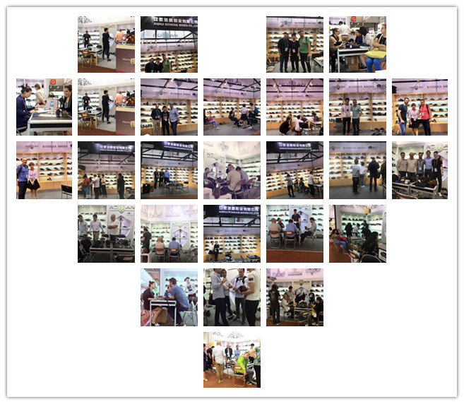 Anhui Nuohao Footwear Co., Ltd. – other men's shoes 2