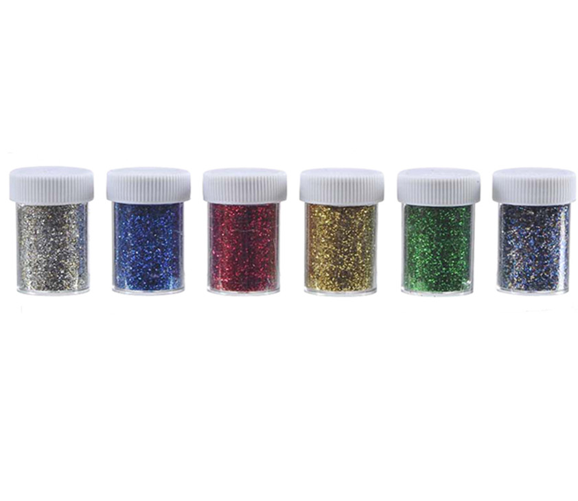 10g glitter