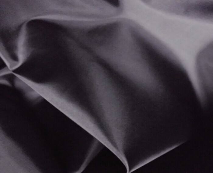 Polyester taffeta