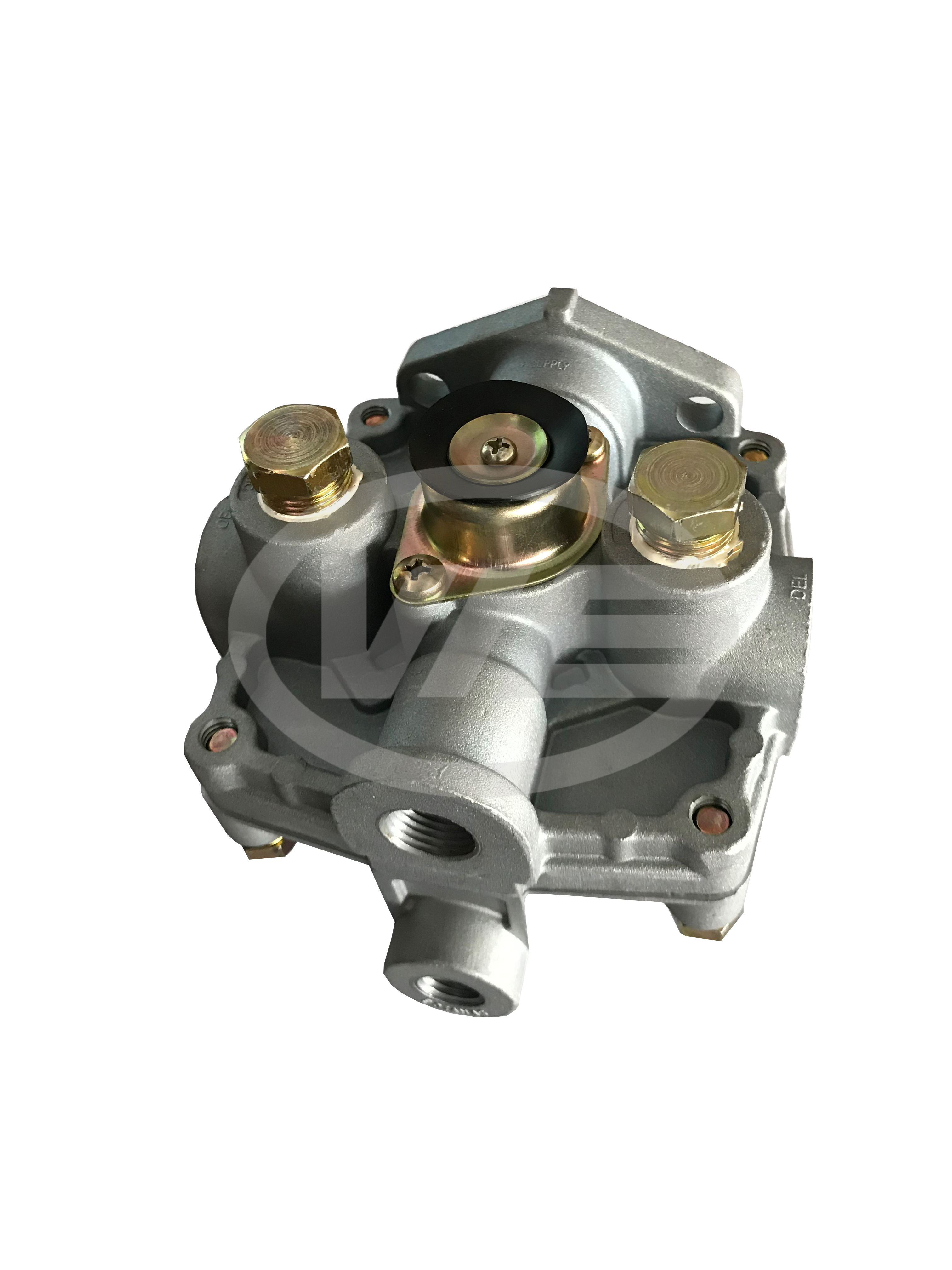 Relay Valve