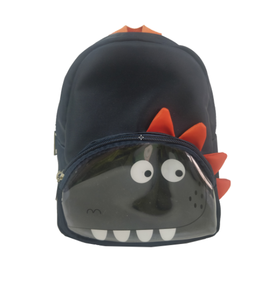 Cute dinosaur backpack