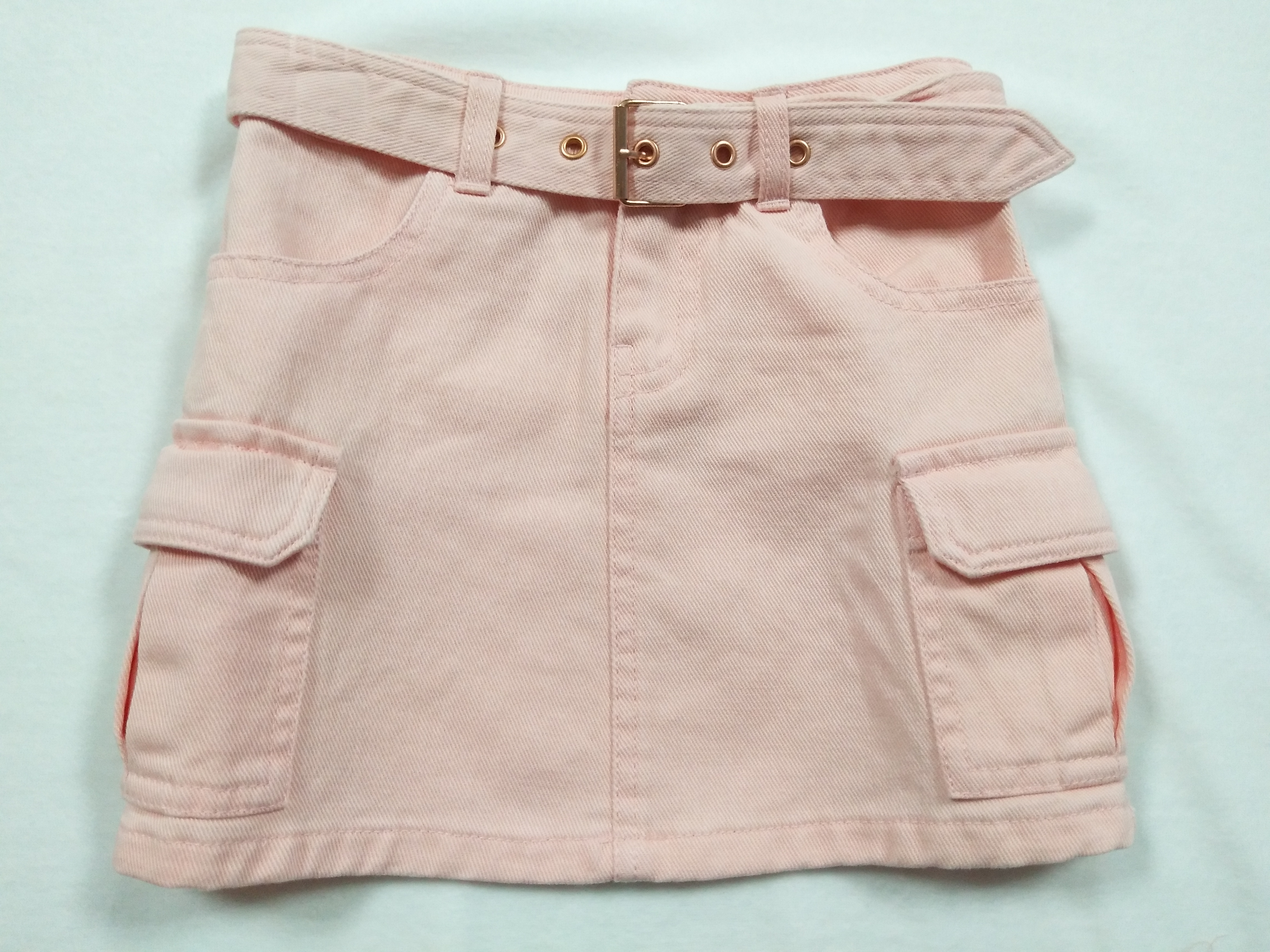 girl's skirt