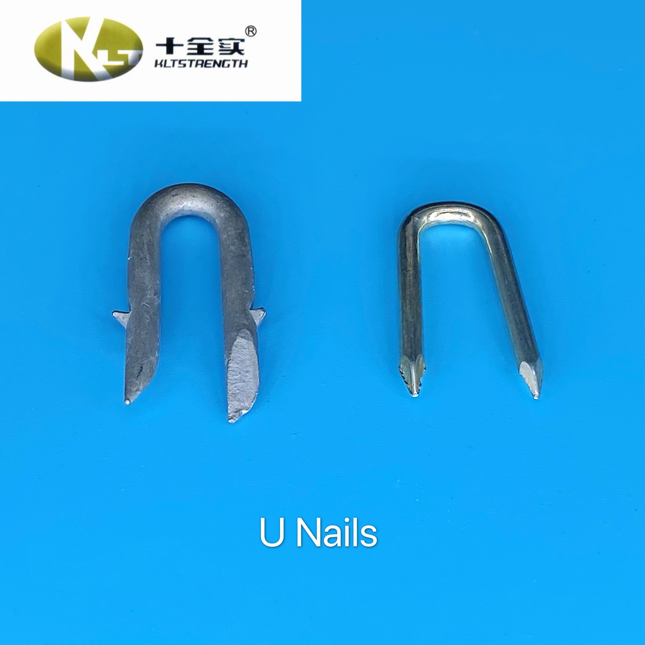 U Nails