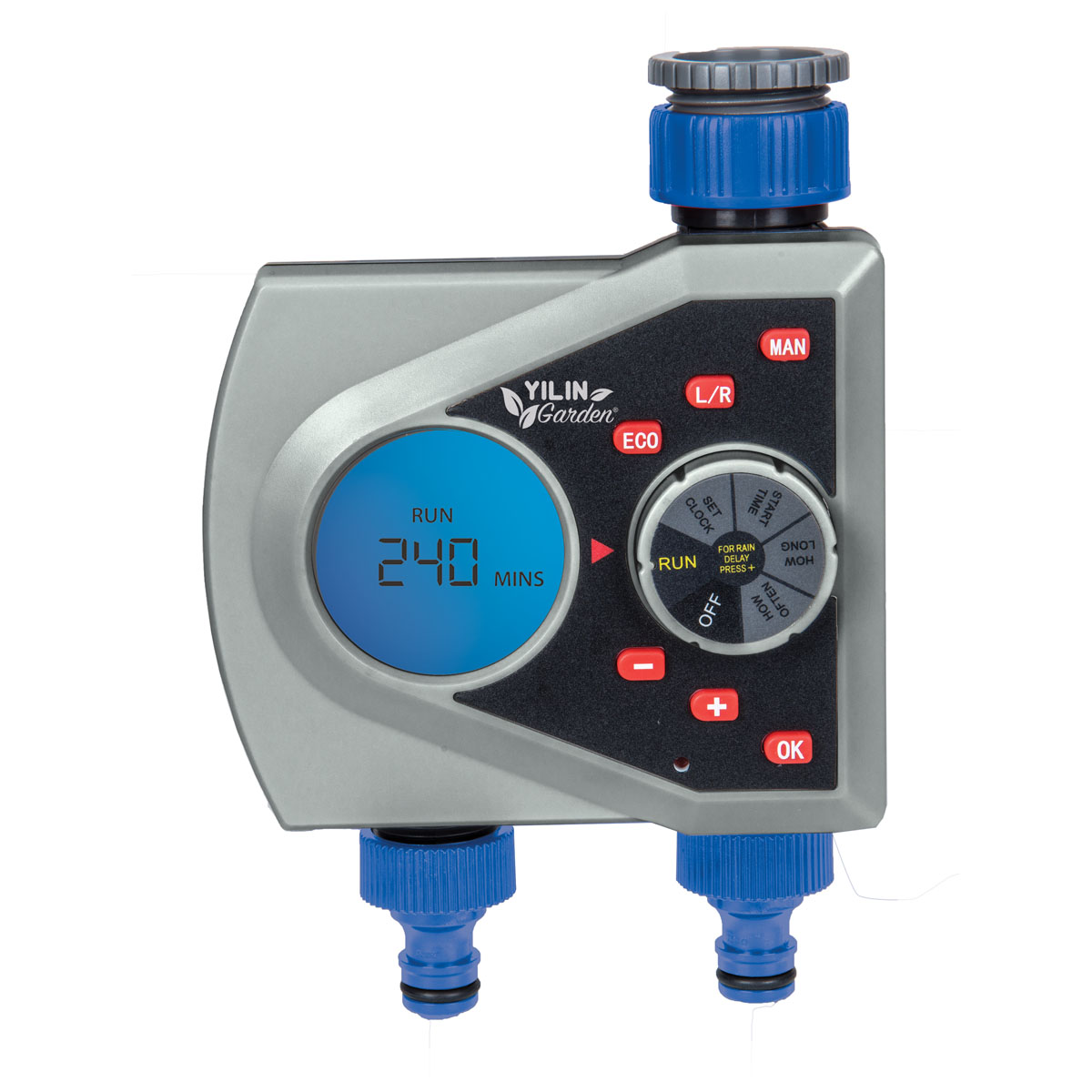 NINGBO YILIN AGUATECH CO.,LTD. – Sprayer 3